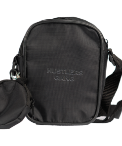 Cross Body BlackBag