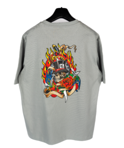 Oversized T-shirt