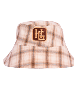 Bucket Cap
