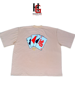 Joker Oversized T-shirt