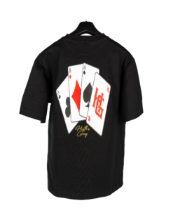 Joker Oversized T-shirt
