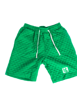 Essential Short Pants