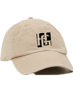 Baseball cap Khakhi