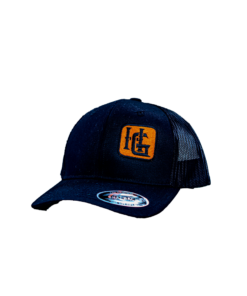 Mswenko Truckcaps
