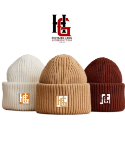 H.G Winter bennie