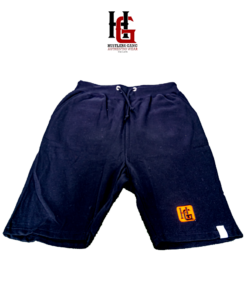 HG Summer Shorts - Blue Dark