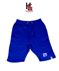 HG Summer Shorts - Blue