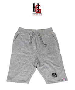 HG Summer Shorts - Grey