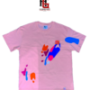 HG Oversized T-shirt – Splash💦💦