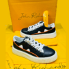 John Richardo - Plourin