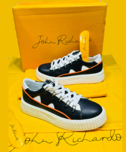 John Richardo - Plourin