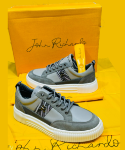 John Richardo - Berga