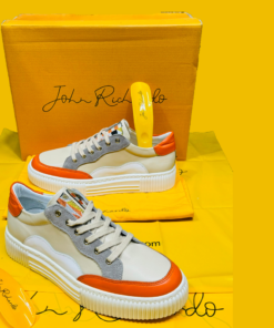 John Richardo - Osteria