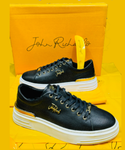 John Richardo - Bignone