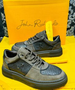 John Richardo - avord