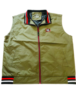 H.G Cargo vest